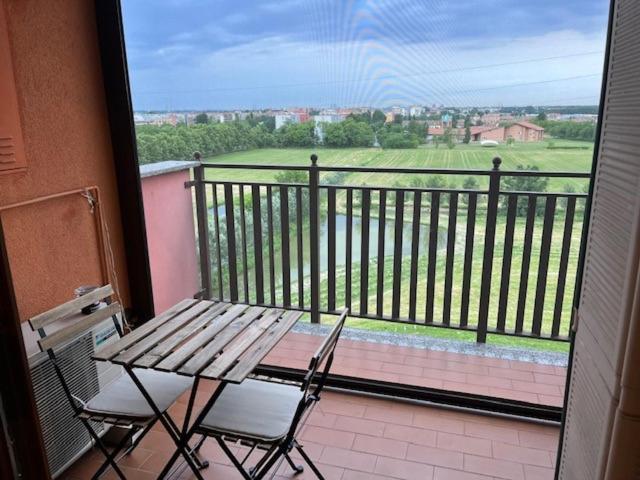 Beslan360 Ξενοδοχείο San Giuliano Milanese Εξωτερικό φωτογραφία