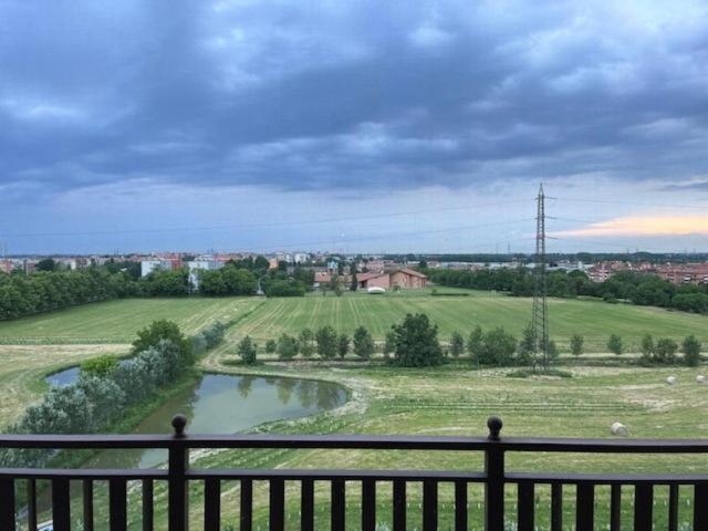 Beslan360 Ξενοδοχείο San Giuliano Milanese Εξωτερικό φωτογραφία